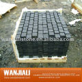 Black Basalt Black cobblestone